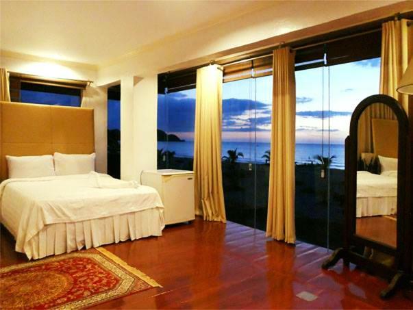 Sipalay Jamont Hotel Exterior photo